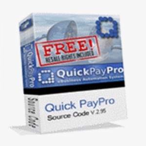 Quick Pay Pro