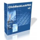 Clickbank Lock Pro Affiliate Security System (MRR)