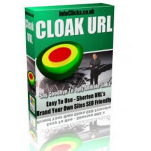 Cloak Url Affiliate Link Cloaking Software