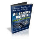 Ad Serving Network Videos (with MRR)