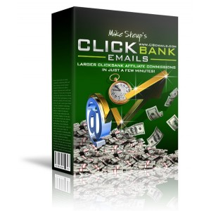 Clickbank Emails