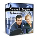Search Engine Submission Script (MRR)