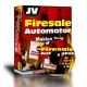 Joint Venture Firesale Automater Software (MRR)