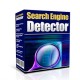 Search Engine Detector