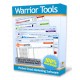 Warrior Tools, Pocket-Size Marketing Software 