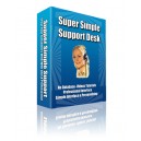 Super Simple Support Desk Script - Mrr