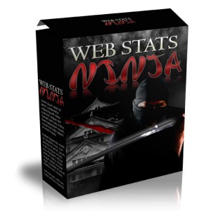 Web Stats Ninja