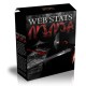 Web Stats Ninja With Master Resell Rights