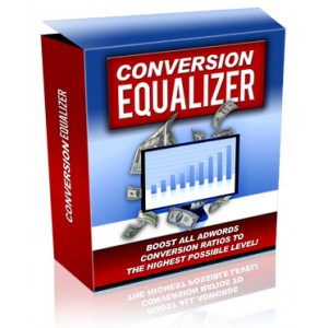 Conversion Equalizer - (MRR)