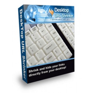 Desktop Url Shrinker - Software