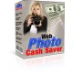 Web Photo Cash Saver + Mrr