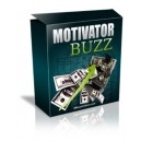 Motivator Buzz With Master Resell Rights