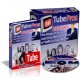 Tubepros Multi-media Package: Ebook- Video- Software (MRR)
