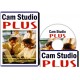 Camstudio Plus: Internet Marketers Version (mrr)