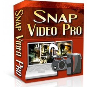 Snap Video Pro - (MRR)