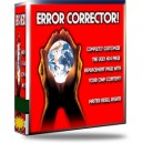 Error Corrector Php Script Maintains Your Website Traffic