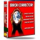 Error Corrector Php Script Maintains Your Website Traffic