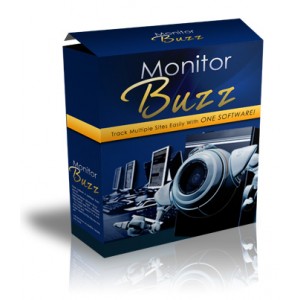 Monitor Buzz - (MRR)
