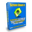 Screen Shoot - It Capture Screenshots Software