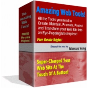 Software Tools, Super-Charge Your Site - (MRR)