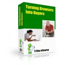 Turning Browsers Into Buyers