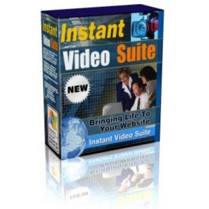 Instant Video Suite