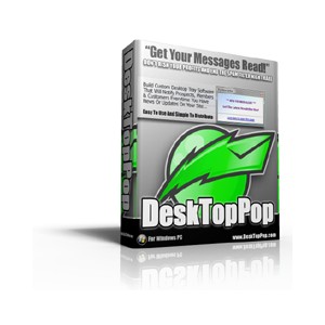 Desktop Pop With - (MRR)