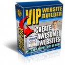 Vip Website Builder (MRR)