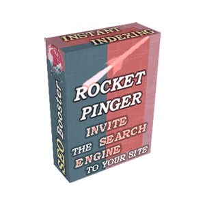 Rocket Pinger, Instant Massive Traffic Generator (MRR)