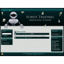 Forex Trading Website Wordpress Joomla Blogger Turnkey (P.L.R.)