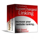 Super Charged Linking Exchange Directory php Script