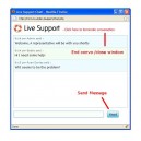 Live Assist live support chat system - (MRR)