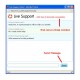 Live Assist live support chat system - (MRR)