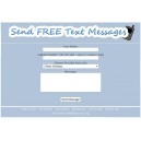 Free SMS Text Messaging Script - (MRR)