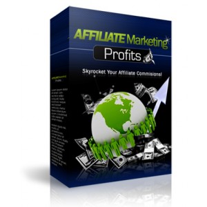 Affiliate Marketing Profits Videos