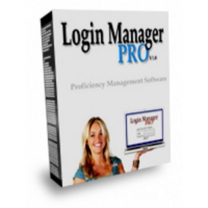 Login Manager Pro