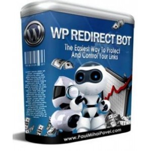 WP Redirect Bot