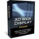 3D Web Display Maker - (MRR)