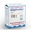 Drag Drop Shopping Cart - (MRR)