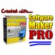 Software Maker Pro - Create Your Own Software In Minutes Master - (MRR)