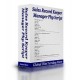 Sales Record Keeper Manager Php Script - (MRR)