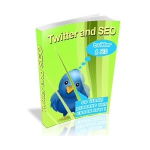 Twitter And Seo