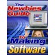 The Newbies Guide To Making Software - (MRR)