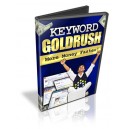 Keyword Goldrush multi-media training course - (MRR)