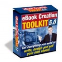 Ebook Creation Toolkit - (MRR)