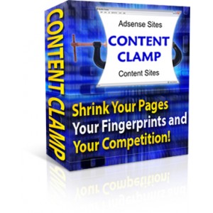 Content Clam Software - (MRR)