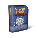 Fan Page Iframe Domination - (MRR)