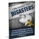 CPA Marketing Disasters - (MRR) FREE DOWNLOAD