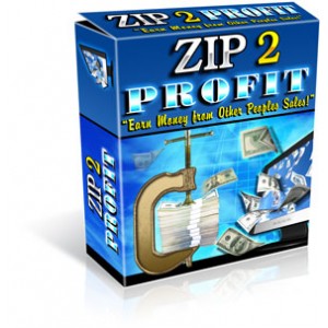 Zip2profit - (MRR)