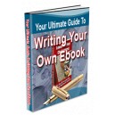 The Ultimate Guide To Writing Your Very Own E-book In 5 Days Or Less